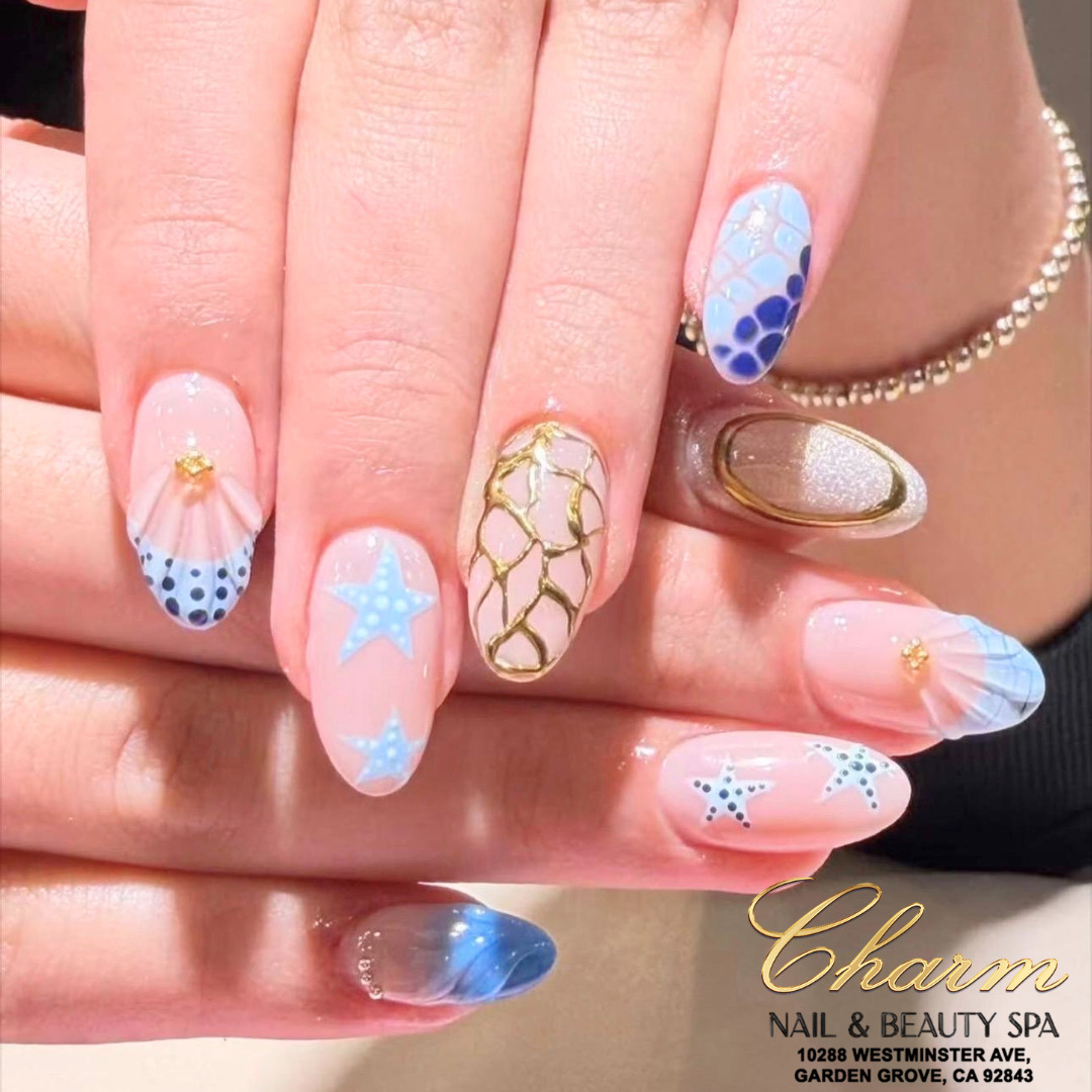 Nail June 29
